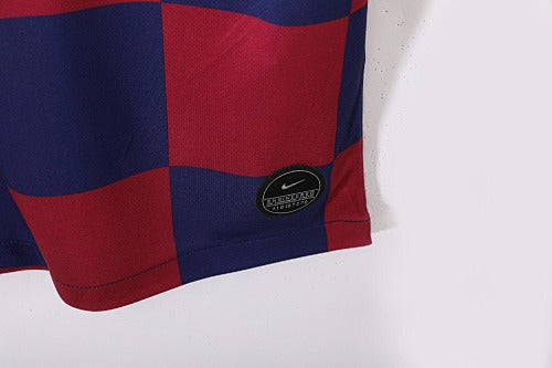 Barça Retro 2019/20 Home