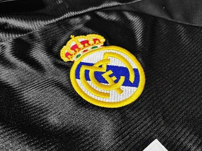Real Madrid Retro 1999/01