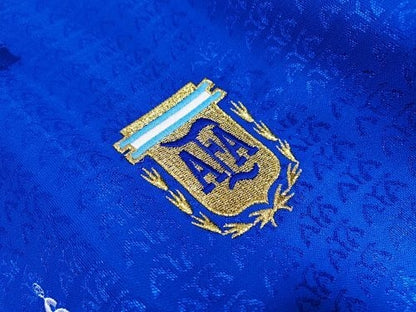 Argentina Retro 1994