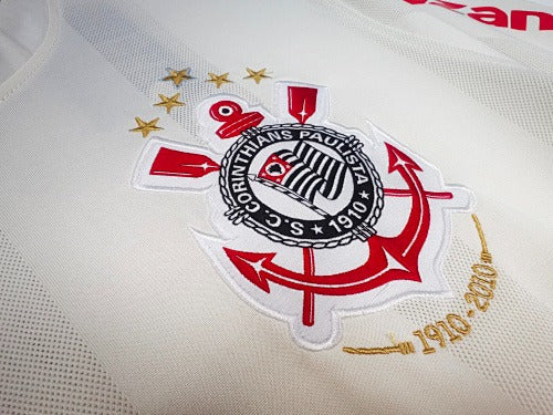Corinthians Retro 2012 Inicio