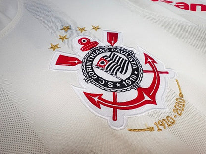 Corinthians Retro 2012 Inicio