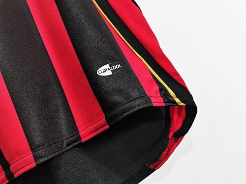 AC Milan Retro 2006/07 Home
