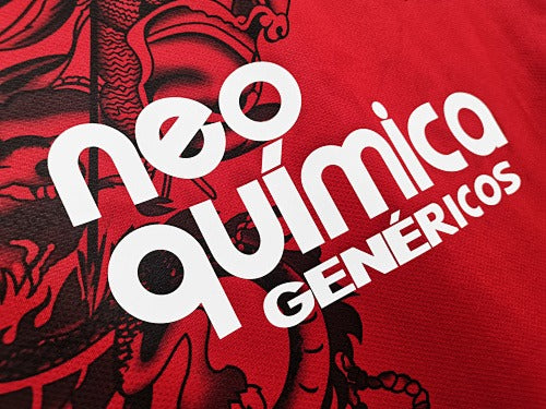 Retro Corinthians 2011/12