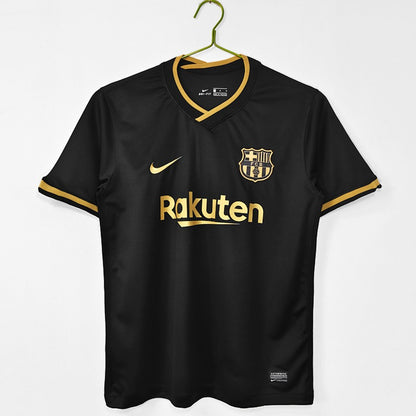 Barcelona Retro 2020/21