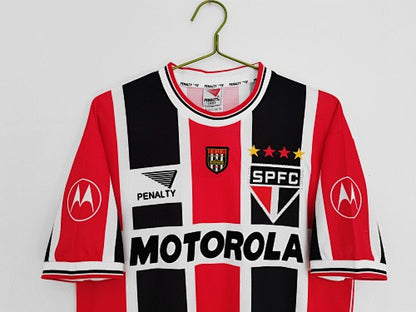 Sao Paulo Retro 2000