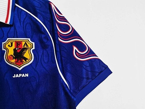 Japan Retro 1998 Home