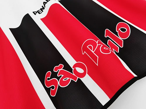Sao Paulo Retro 2000