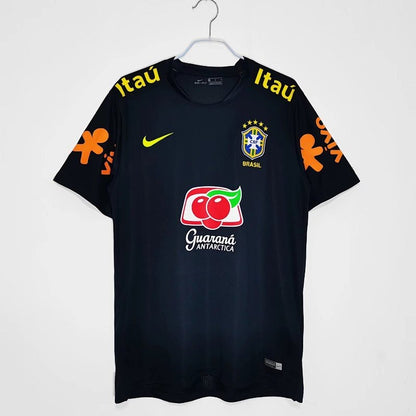 Brazil Retro Training Uniform 2020