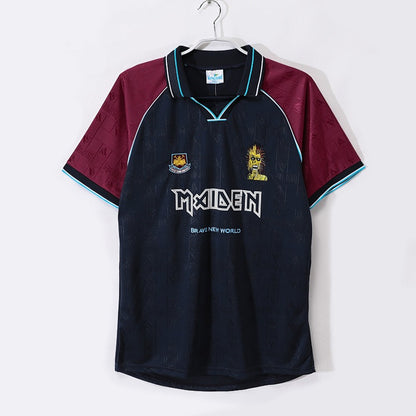 Retro del West Ham United 1999