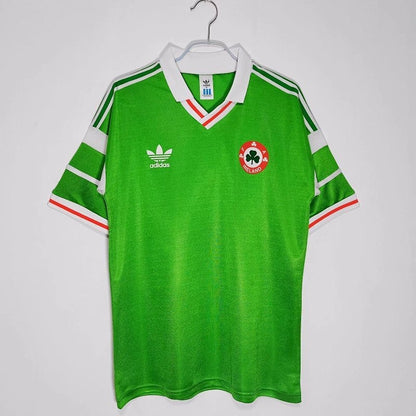 Ireland Retro 1988/90 Home