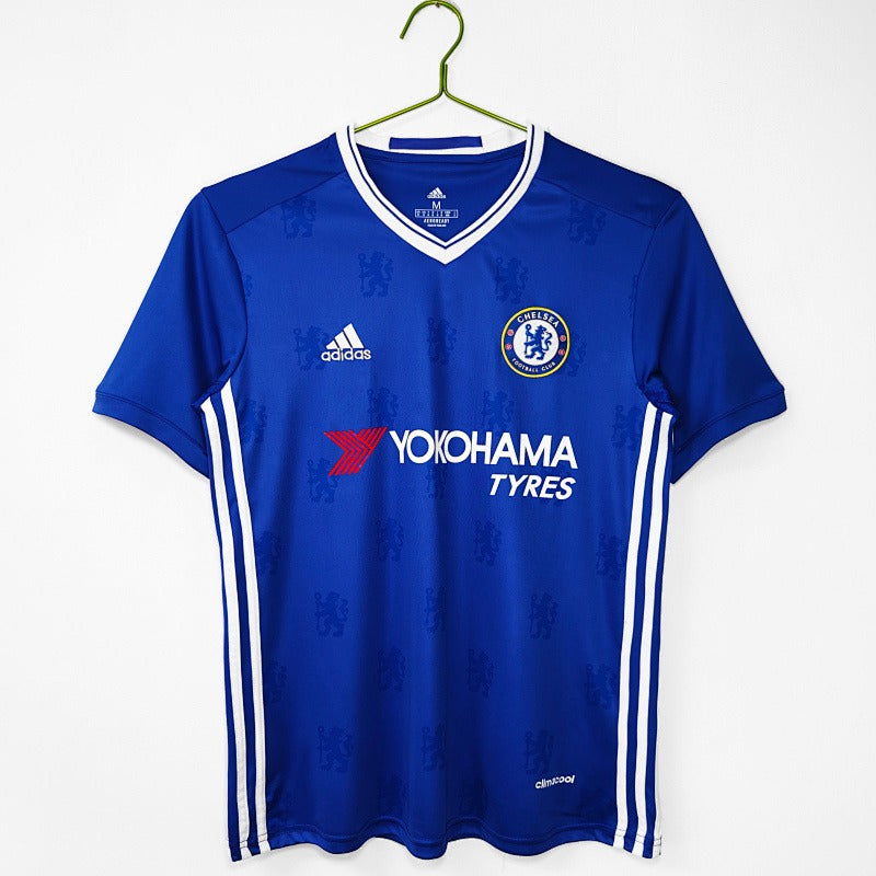 Chelsea Retro 2016/17 Home