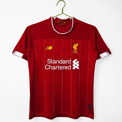 Liverpool Retro 2019/20 Local