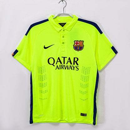 Barcelona Retro 2014/15