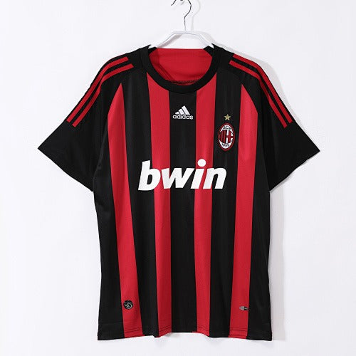 AC Retro 2008/09 Home