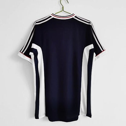 Yugoslavia Retro 1998 Home