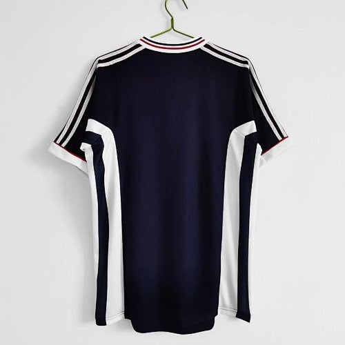 Yugoslavia Retro 1998 Home