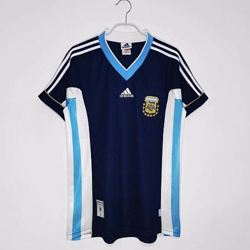 Argentina Retro 1998