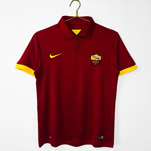 Roma Retro 2014/15 Home