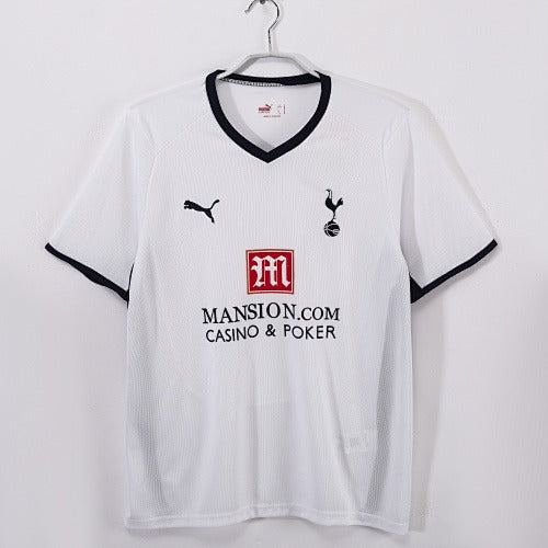 Tottenham Hotspur Retro 2008/09 Local