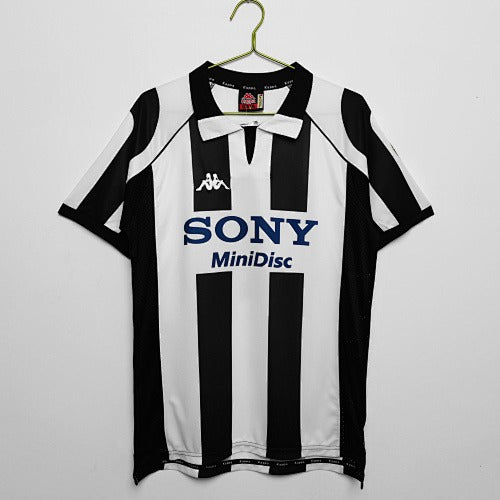 Juventus Retro 1997/98