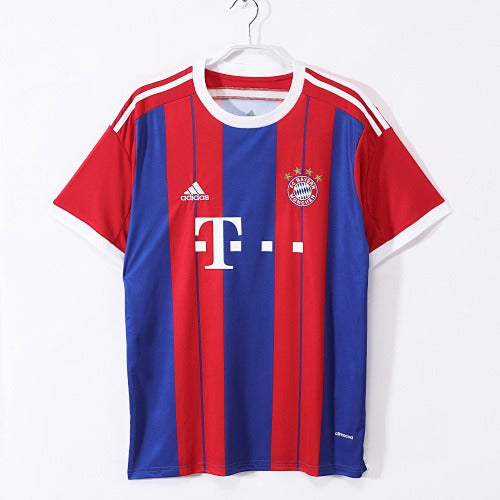 Bayern Retro 2014/15 Home