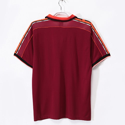 Roma Retro 1998/99 Inicio