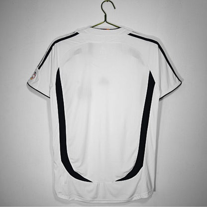 Germany Retro 2006 Home