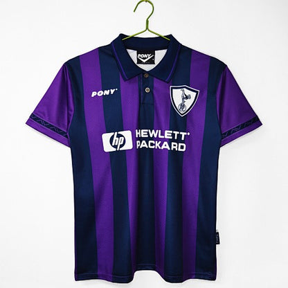 Retro del Tottenham Hotspur 1995/97