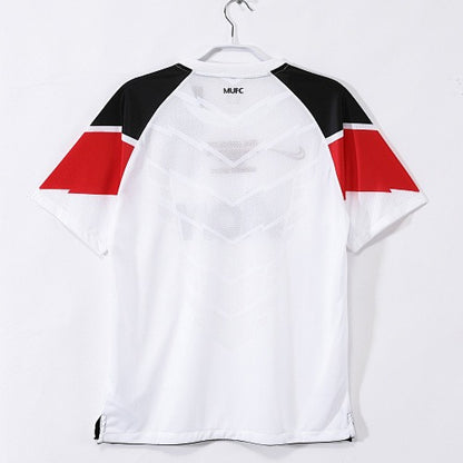 Manchester United Retro 2010/11