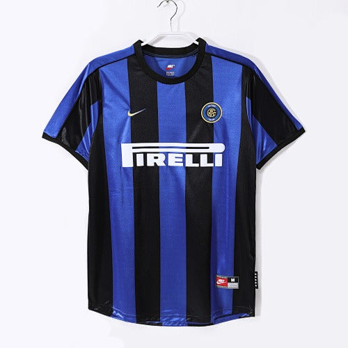 Inter Milan Retro 1999/00 Home