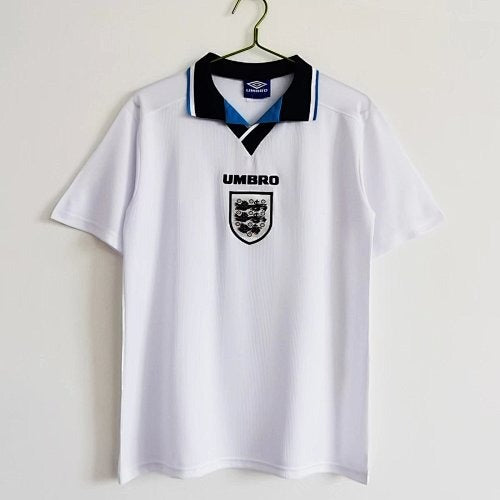 England Retro 1996 Home
