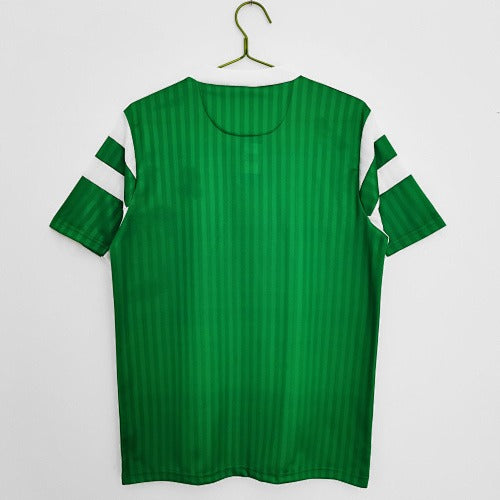 Retro 1990s Cameroon Home