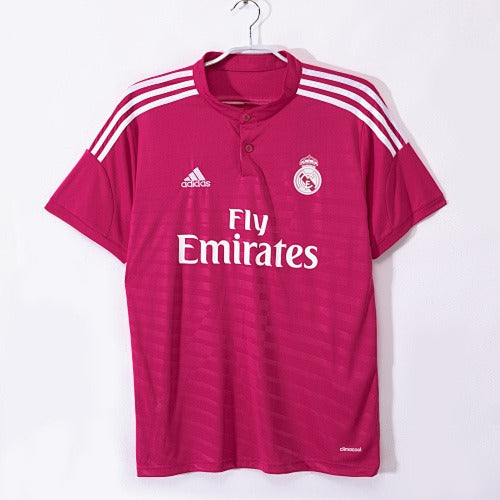 Real Madrid Retro 2014/15