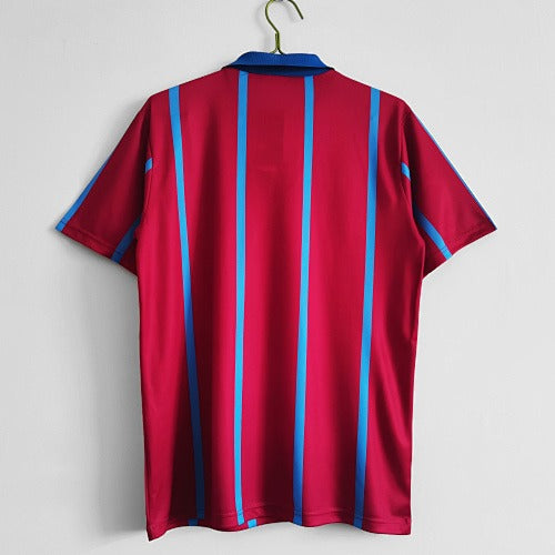 Aston Villa Retro 1993/95 Home