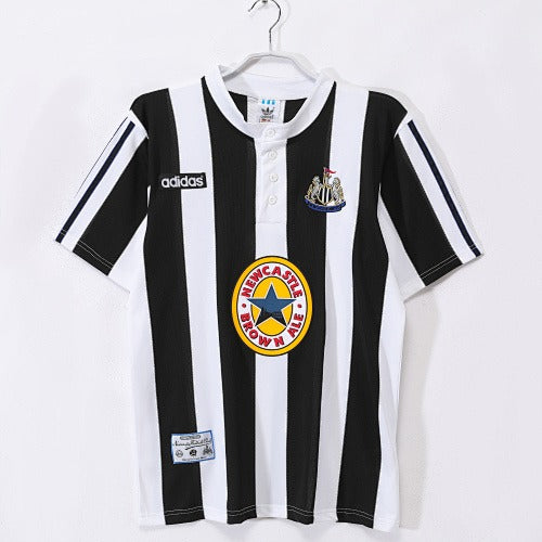 Newcastle United Retro 1995/97