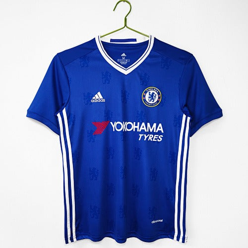 Chelsea Retro 2016/17 Home