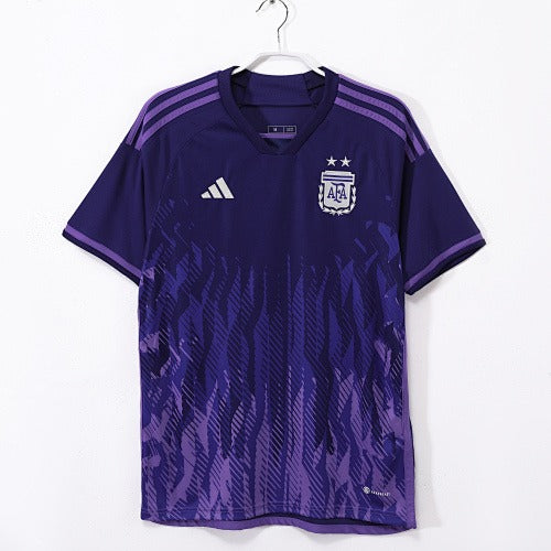 Argentina Retro 2022