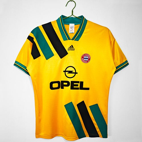 Bayern Retro 1993/95