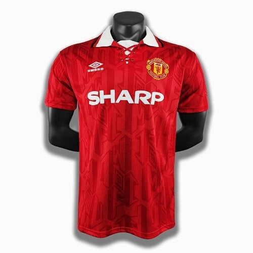 Manchester United Retro 1992/94
