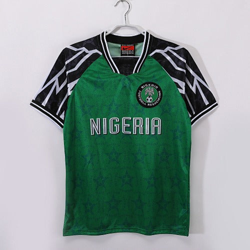 Nigeria Retro 1994/95 Inicio