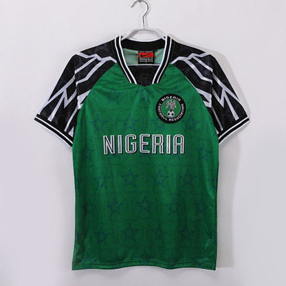 Nigeria Retro 1994/95 Inicio