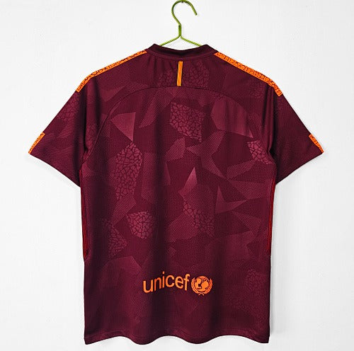 Barcelona Retro 2017/18
