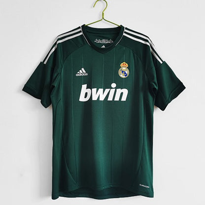 Real Madrid Retro 2012/13