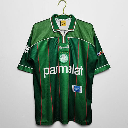 Palmeiras Retro 1999