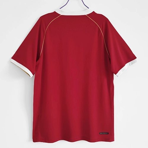 Manchester United Retro 2006/07 Local