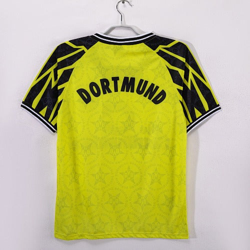 Dortmund Retro 1994/95 Local