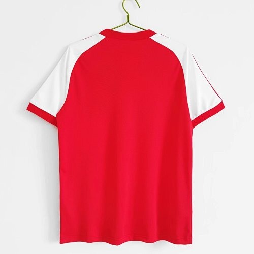 Wales Retro 1982