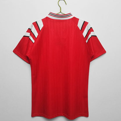Türkiye Retro 1996 Home
