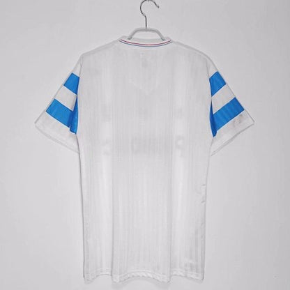 Marseille Retro 1990 Home