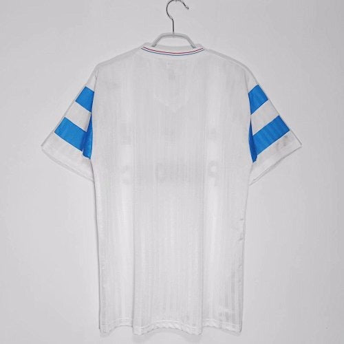 Marseille Retro 1990 Home